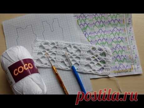 ВЯЖЕМ КРЮЧКОМ ЛЕТНИЕ ВЕЩИ.