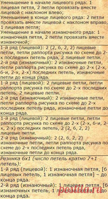 Вязаный женский кардиган с ажуром и косами | DAMские PALьчики. ru