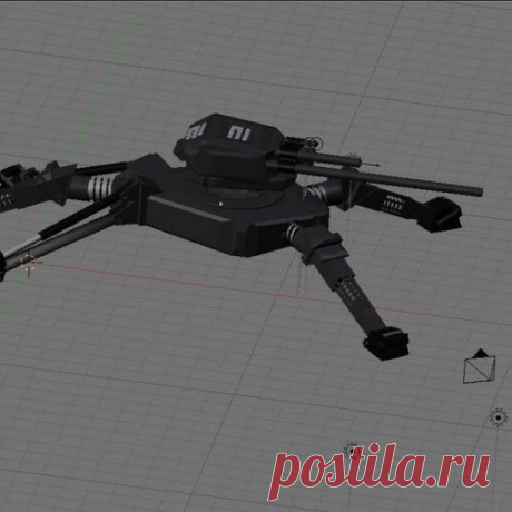 Робот-снайпер к бою готов: новинка российских оружейников
