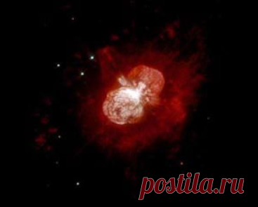 Звезда форамен