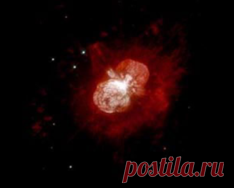 Звезда форамен