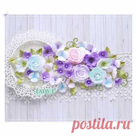 Цветы и листовые металлические режущие штампы для DIY Скрапбукинг фото украшение для альбома тисненая картонная открытка ремесла высечки 2019-in Вырубные штампы from Дом и животные on AliExpress