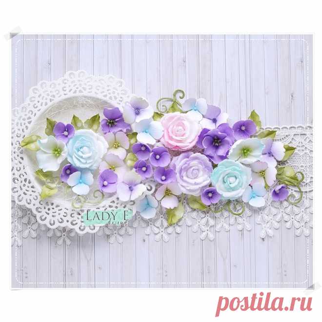 Цветы и листовые металлические режущие штампы для DIY Скрапбукинг фото украшение для альбома тисненая картонная открытка ремесла высечки 2019-in Вырубные штампы from Дом и животные on AliExpress