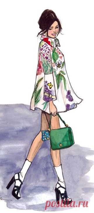 Pinterest: инструмент для поиска и хранения интересных идей