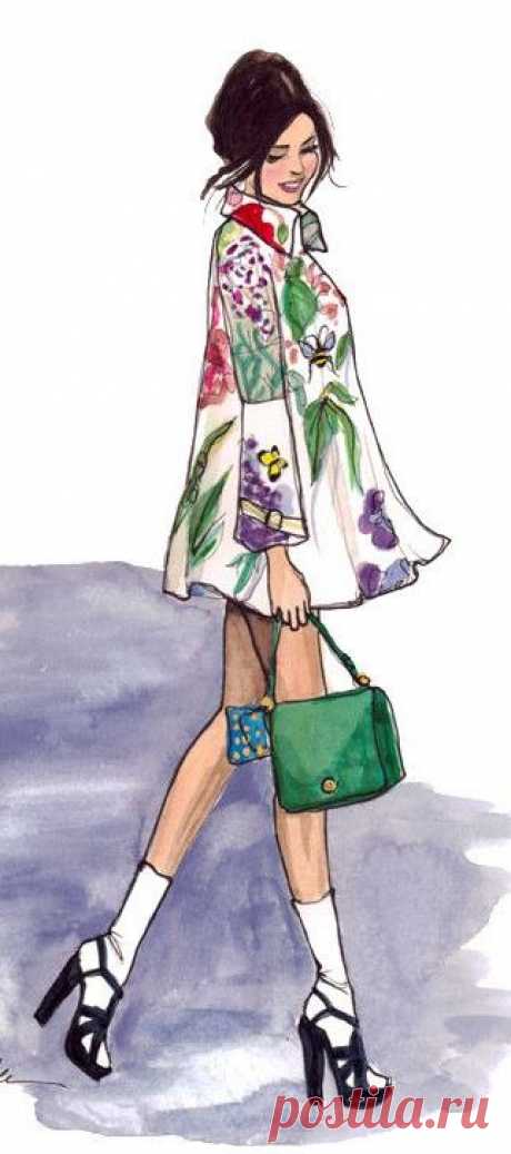 Pinterest: инструмент для поиска и хранения интересных идей