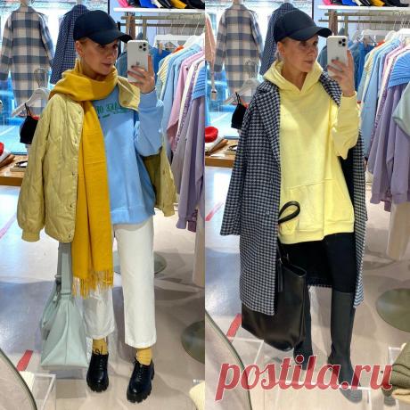 КРЕАТИВНАЯ ОСЕНЬ или ОБЗОР @inspire_ekb⠀
⁣⁣ Всем привет! Сегодня я стилист @kate_khudorozhkova хочу рассказать вам о бренде @ inspire_ekb ⠀ Слово “Inspire” переводится, как вдохновение. ⠀ ⠀ Философия бренда - давать основную энергию для создания нового! ⠀ ⠀ Для компании Inspire очень важно качество и исполнение, поэтому за этим следит большая команда и основательница бренда Мария Ким @kim_masha ⠀...
Читай пост далее на сайте. Жми ⏫ссылку выше