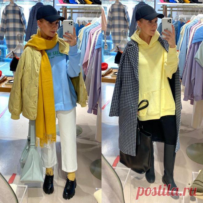 КРЕАТИВНАЯ ОСЕНЬ или ОБЗОР @inspire_ekb⠀
⁣⁣ Всем привет! Сегодня я стилист @kate_khudorozhkova хочу рассказать вам о бренде @ inspire_ekb ⠀ Слово “Inspire” переводится, как вдохновение. ⠀ ⠀ Философия бренда - давать основную энергию для создания нового! ⠀ ⠀ Для компании Inspire очень важно качество и исполнение, поэтому за этим следит большая команда и основательница бренда Мария Ким @kim_masha ⠀...
Читай пост далее на сайте. Жми ⏫ссылку выше