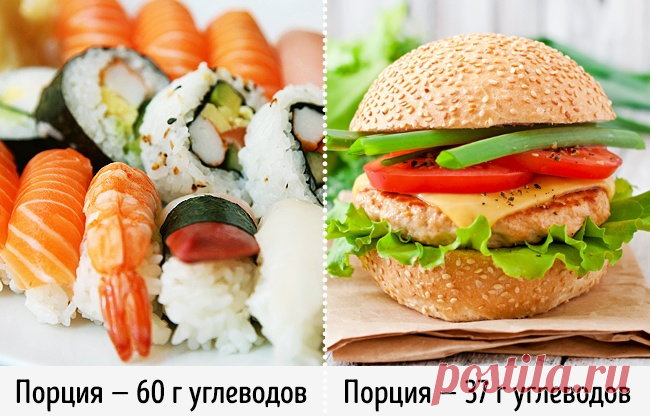 11 правил здорового питания, о которых лучше забыть