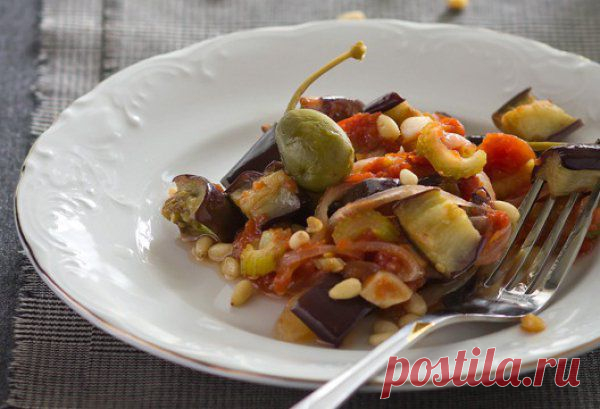 Вкусные рецепты