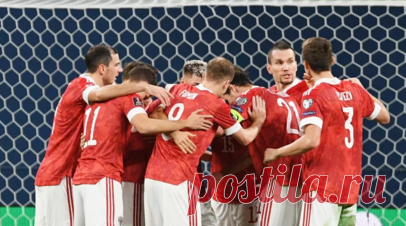 В Конго готовы рассмотреть предложение сборной России сыграть товарищеский матч. В пресс-службе сборной Республики Конго готовы рассмотреть предложение России сыграть товарищеский матч. Читать далее