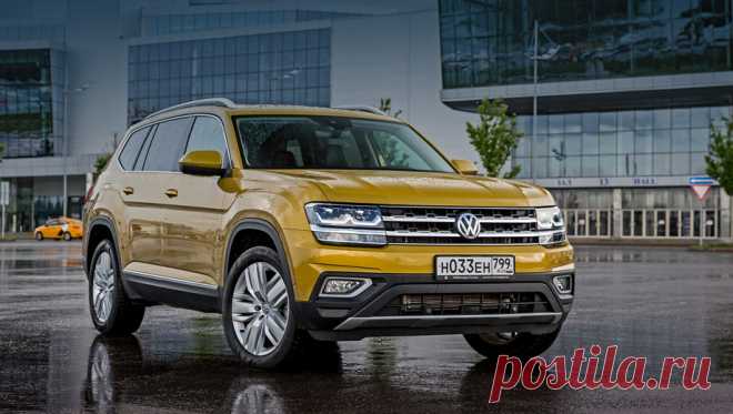 Паркетники Volkswagen Teramont вызваны на замену пружин Летом прошлого года один из поставщиков сообщил Фольксвагену, что при изготовлении витых пружин для задней подвески по ошибке использовал материалы,