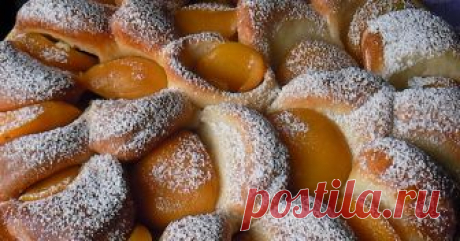 СЛАДКИШ С ПРАСКОВИ!