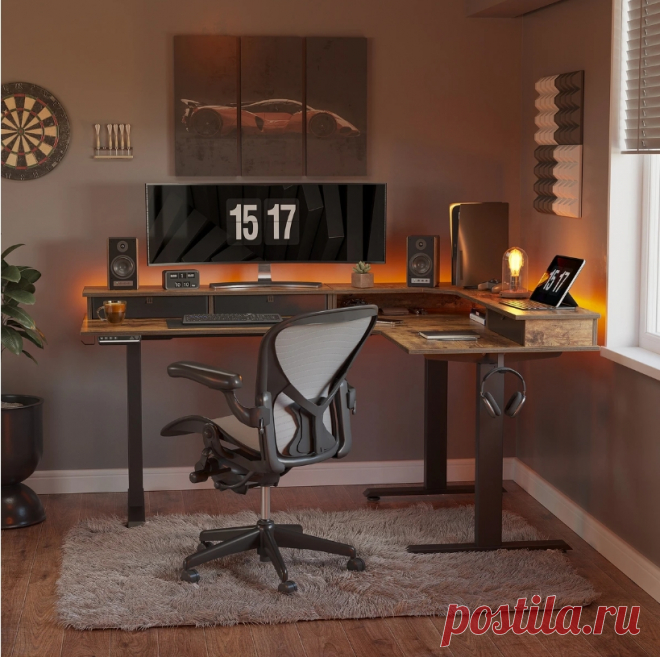 The growing popularity of standing desks reflects a broader trend towards healthier and more flexible work environments. As more research highlights the dangers of prolonged sitting, companies are increasingly recognizing the importance of ergonomic office furniture. Future innovations in standing desks are likely to include more advanced features, such as smart desks that monitor posture and remind users to change positions.