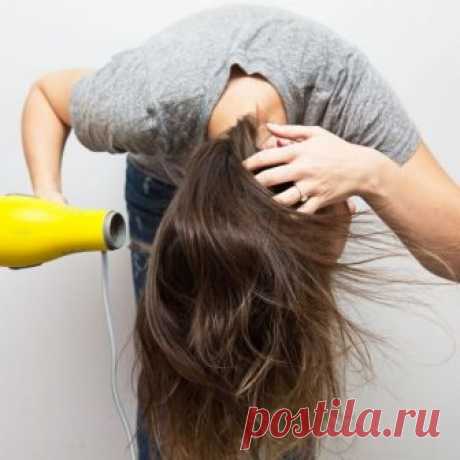 14 советов для ухода за волосами, эффект от которых будет выразительным как в рекламе