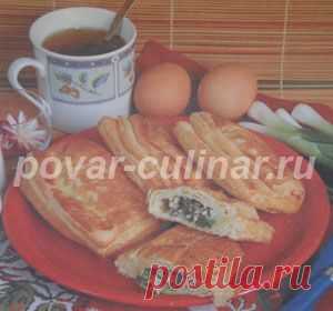 Самые простые рецепты выпечки