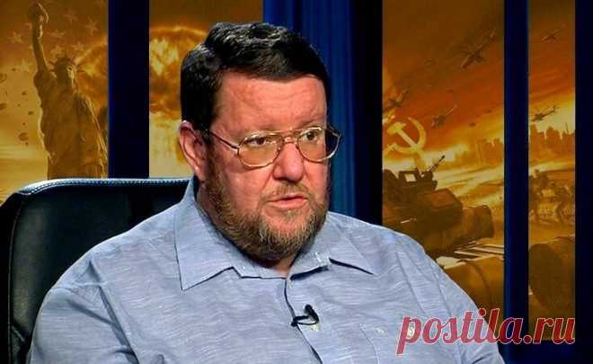 Евгений Сатановский: У сербов и Сербии свои интересы, у сербского президента - свои АРМАГЕДДОНЫЧ Ну вот и до Сербии дело дошло. Тут журналисты нервничают, названивают: интересуются, как же мог президент Вучич прогнуться под 