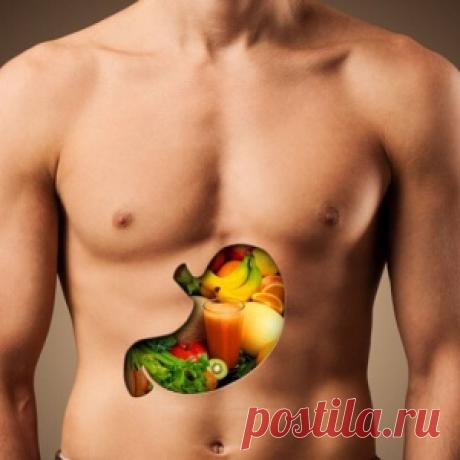 НЕ ПОРА ЛИ НАМ «ПОЧИСТИТЬ» ОРГАНИЗМ? - МирТесен