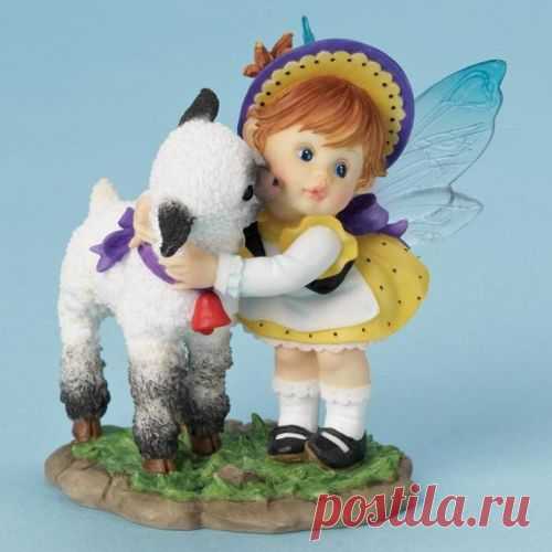 Кухонные феечки