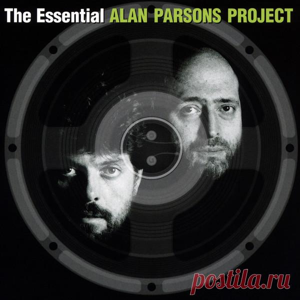 Alan Parsons Project - The Essential Alan Parsons Project - 3 – МУЗЫКА 70-Х , пользователь * Иваныч* | Группы Мой Мир