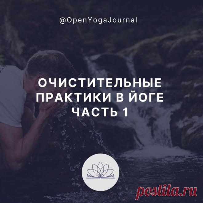 Жизнь в современном обществе, особенно в мегаполисах, приводит к загрязнению и угнетению нашего организма. Это происходит в результате употребления некачественной пищи, недостатка движений, большого количества ненужной информации, неблагоприятной экологии. В результате все силы идут на защиту организма от негативных последствий такого образа жизни. В Йоге считается, что чем чище наш организм, тем лучше мы способны понять чрезвычайно важные разделы Йоги и продвинуться на пути самопознания.