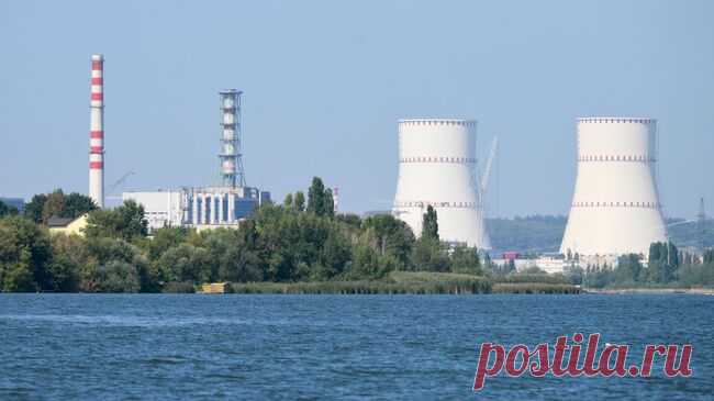 МАГАТЭ знает о сообщениях в СМИ, что на Курской АЭС загорелся трансформатор