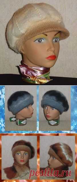 Knitting-Info.Forum -> Мой любимый "Зигзаг"