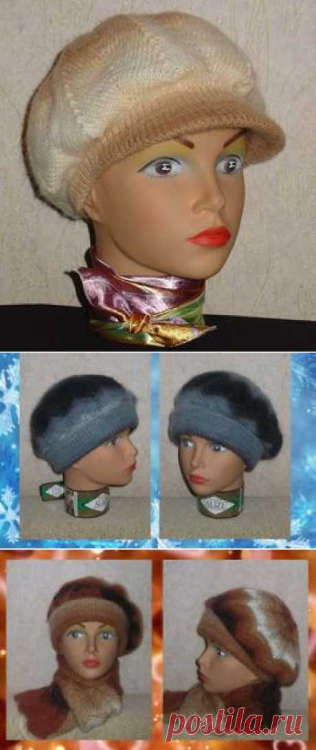 Knitting-Info.Forum -&gt; Мой любимый &quot;Зигзаг&quot;