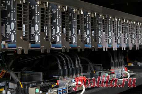 Нью-Йорк запустит свою криптовалюту. Платформа CityCoins создаст для Нью-Йорка муниципальный токен NYCCoin. Проект запустят для привлечения инвестиций в бюджет города. Нью-Йорк станет вторым американским городом с собственной криптовалютой. Добыча токена на платформе CityCoins стартует 11 ноября и будет осуществляться с помощью стекинга.