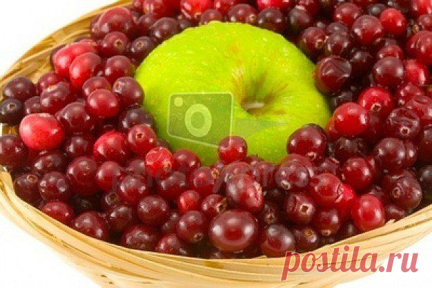 7 продуктов с "овощной полки", которые очищают организм лучше, чем любые лекарства!