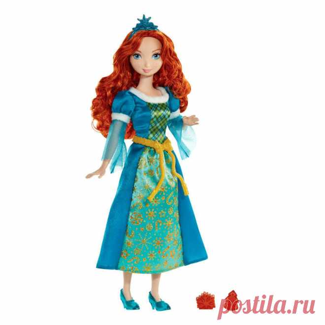 Кукла Mattel в ассортименте - купить в интернет магазине Детский Мир в Москве и России, отзывы, цена, фото
