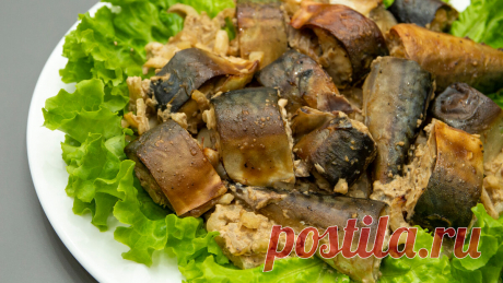 Готовлю скумбрию по-новому: аромат, как у запечённой на мангале, а по вкусу как горячего копчения (всё дело в соусе) | Евгения Полевская | Это просто | Яндекс Дзен