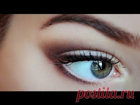 Nstyle - Макияж 