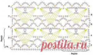 Шоколадная кофточка с пайетками