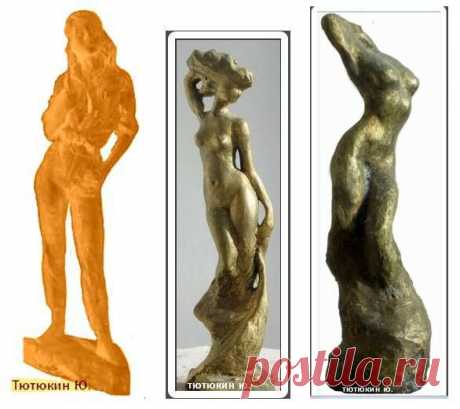 Тютюкин: Себя показать и людей посмотреть. Остановиться и оглянуться!