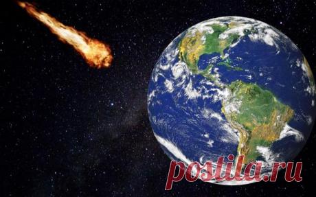 В NASA придумали, как защитить Землю от опасных астероидов-убийц