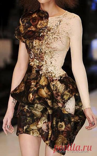 модный журнал