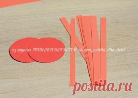 БОЖЬИ КОРОВКИ