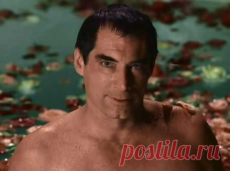 Тимоти Далтон