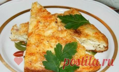 Легкая запеканка из куриной грудки. Вкусно и сытно 


Готовится на раз-два-три!









Ингредиенты:
отварное куриное филе — 300 гр.мука — 2 ст. л.яйца — 2 шт.сода — 0,5 ч. л.молотые приправы — на свой вкусмолоко — 150 мл.сыр — 50 гр.соль — на свой в…