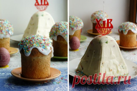 Классика мировой кулинарии и немного домашней стряпни