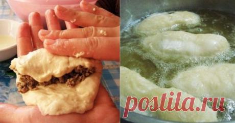 Орские пирожки популярны до сих пор. Секрет их рецепта хранят как военную тайну Поколение СССР еще помнит те замечательные времена, когда можно было без опаски купить на рынке и съесть жареный пирожок, беляш или чебурек. А в сочетании со свежим квасом или газировкой такая пища ка…