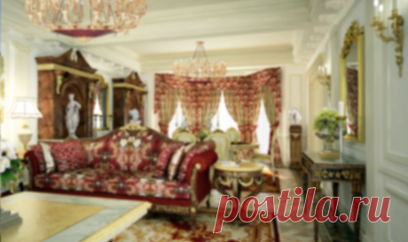 Имперская классика