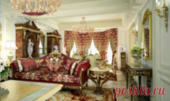 Имперская классика