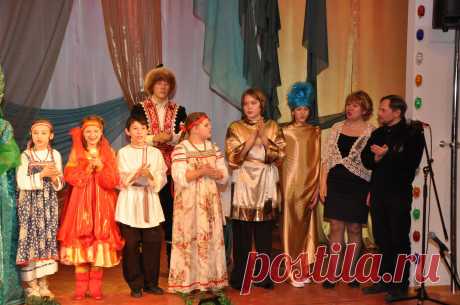 Детские сказки Владимира Сидорова. Плейлист.