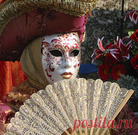 В столице Чехии проходит «Carnevale Praha» | Чехия: туризм жизнь недвижимость иммиграция