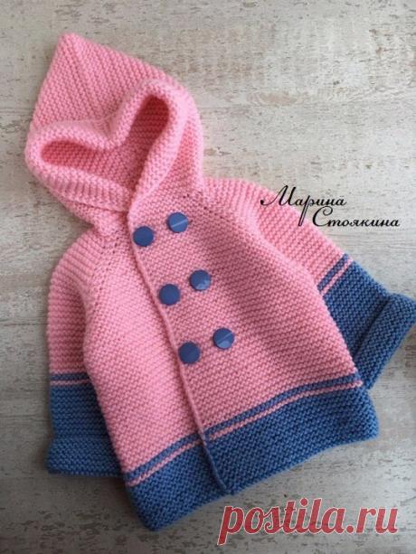 УЮТНОЕ МЕСТО ●Вязание●