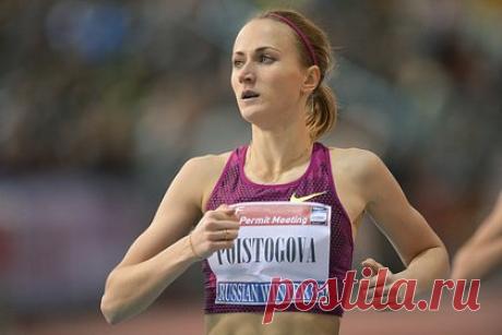 Российскую легкоатлетку лишили серебра ОИ-2012 за допинг. Россиянка Екатерина Поистогова лишена серебряной медали Олимпийских игр 2012 года в Лондоне из-за нарушения антидопинговых правил. Помимо аннулирования результатов в период с 17 июля 2012 года по 20 октября 2014 года, россиянку дисквалифицировали на два года. Срок отстранения отсчитывается с 28 марта.