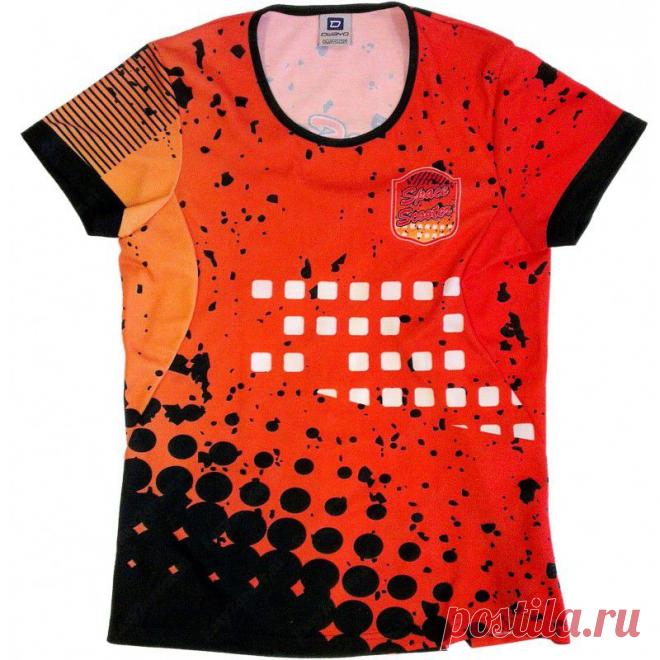 Space Scooter - Футболка. в комплект к самокату  Space Scooter http://games177.ru/products/samokat-space-scooter-