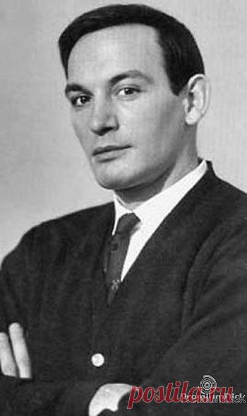 Лановой Василий Семенович