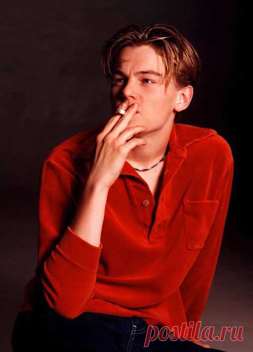 Альфа-джентльмены в красном покоряют сердца женщин всего мира